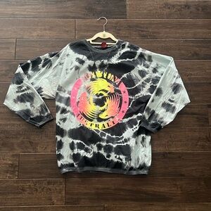 Hot Tuna Australia vintage 90’s long sleeve surf wear.